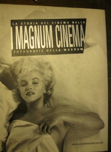 MAGNUM CINEMA