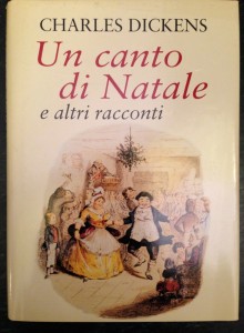 Dickens Charles Un canto di Natale