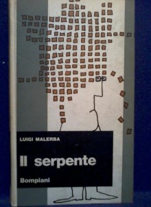 Malerba Luigi Il serpente