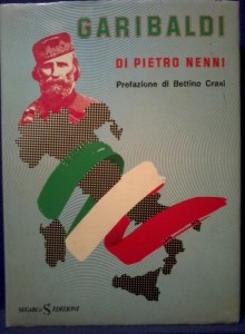 Nenni Pietro Garibaldi