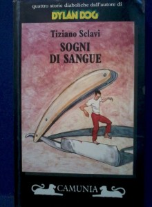 Sclavi Tiziano Sogni di sangue dylandog