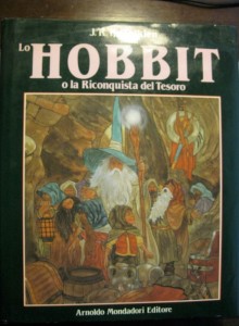 TOLKIEN