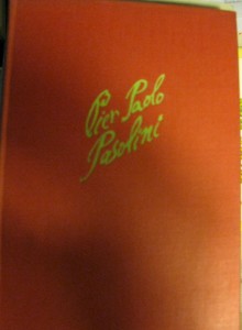 PASOLINI 5