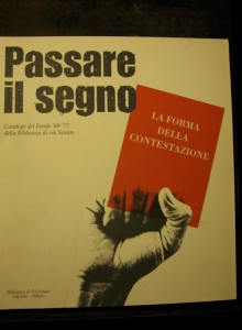 passare-il-segno